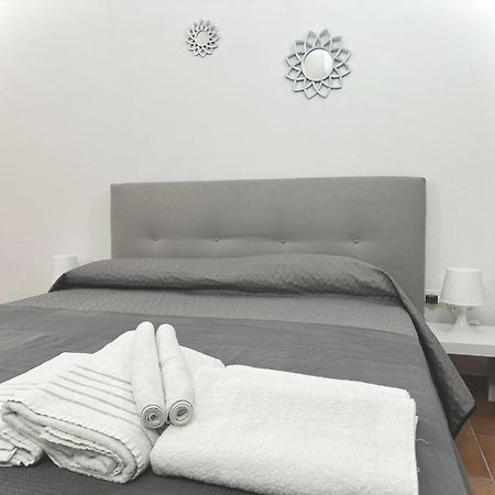 Poetto Beach Apartment Quartu SantʼElena Exterior foto